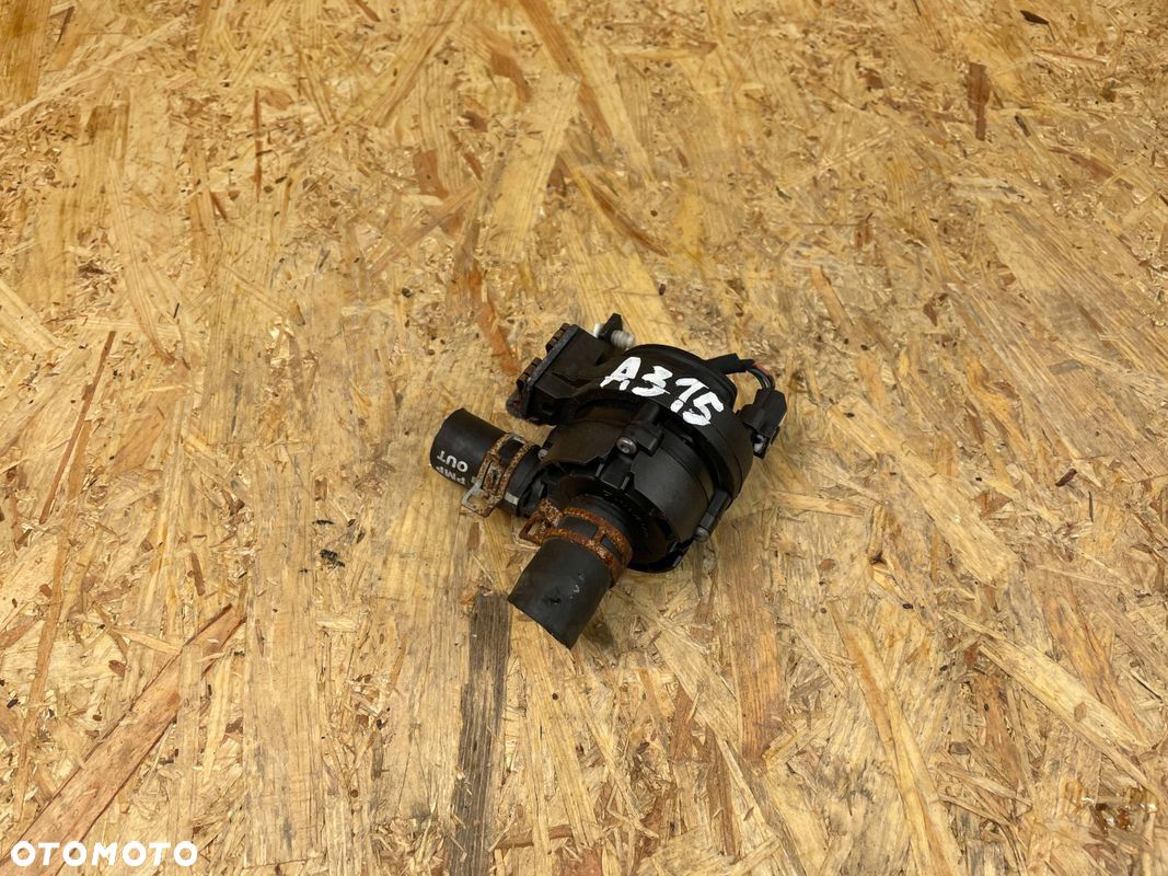 DODATKOWA POMPA WODY FORD FOCUS MK4 JX61-8B552-AB 2018- - 1