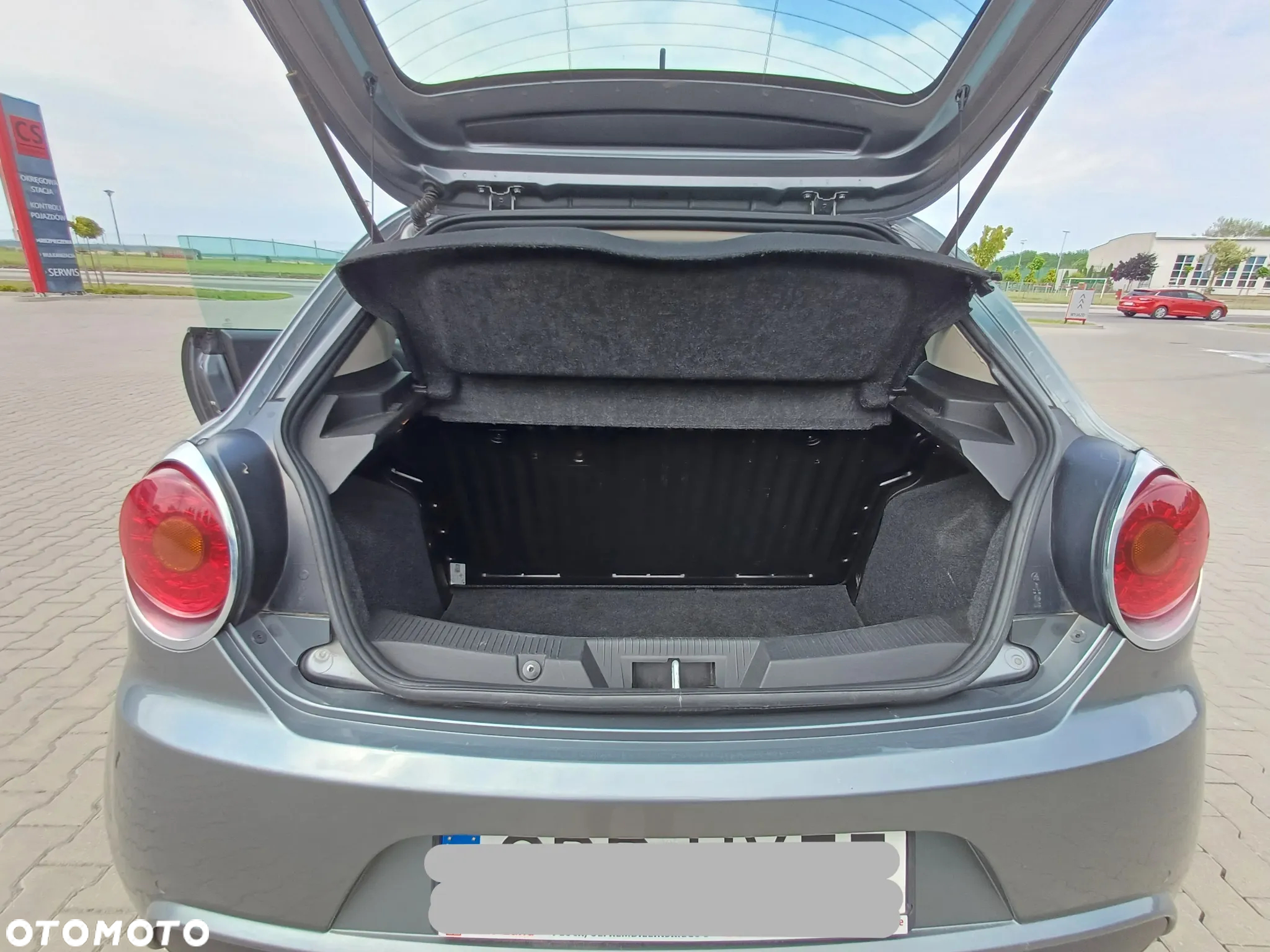 Alfa Romeo Mito - 4
