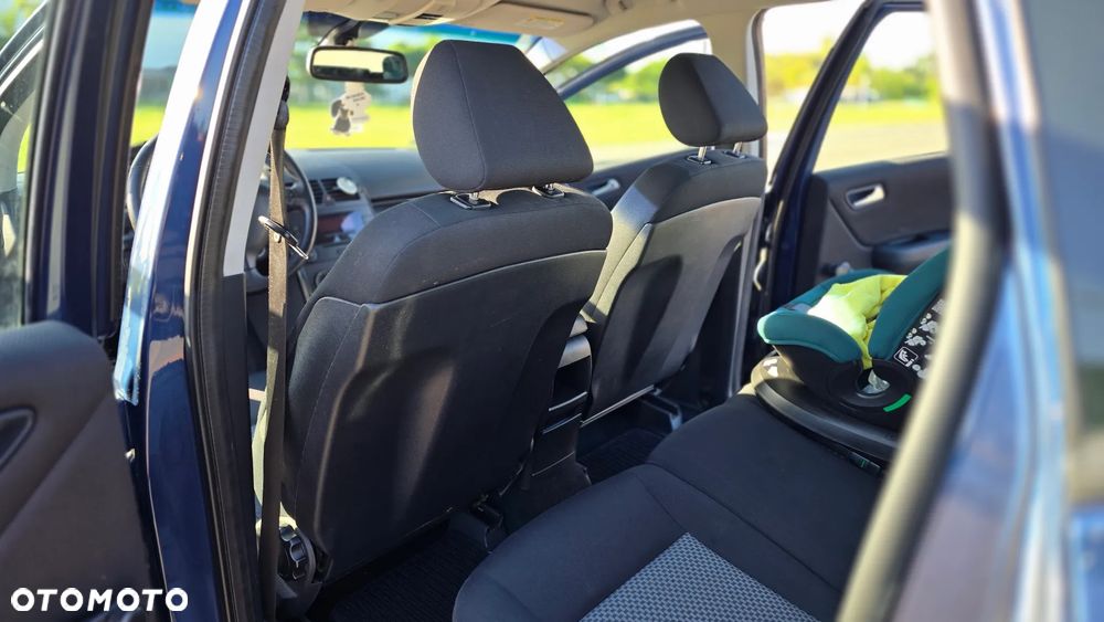 Mercedes-Benz Klasa A 160 CDI Classic - 9