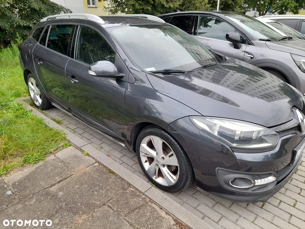 Renault Megane 1.5 dCi Bose Edition - 2