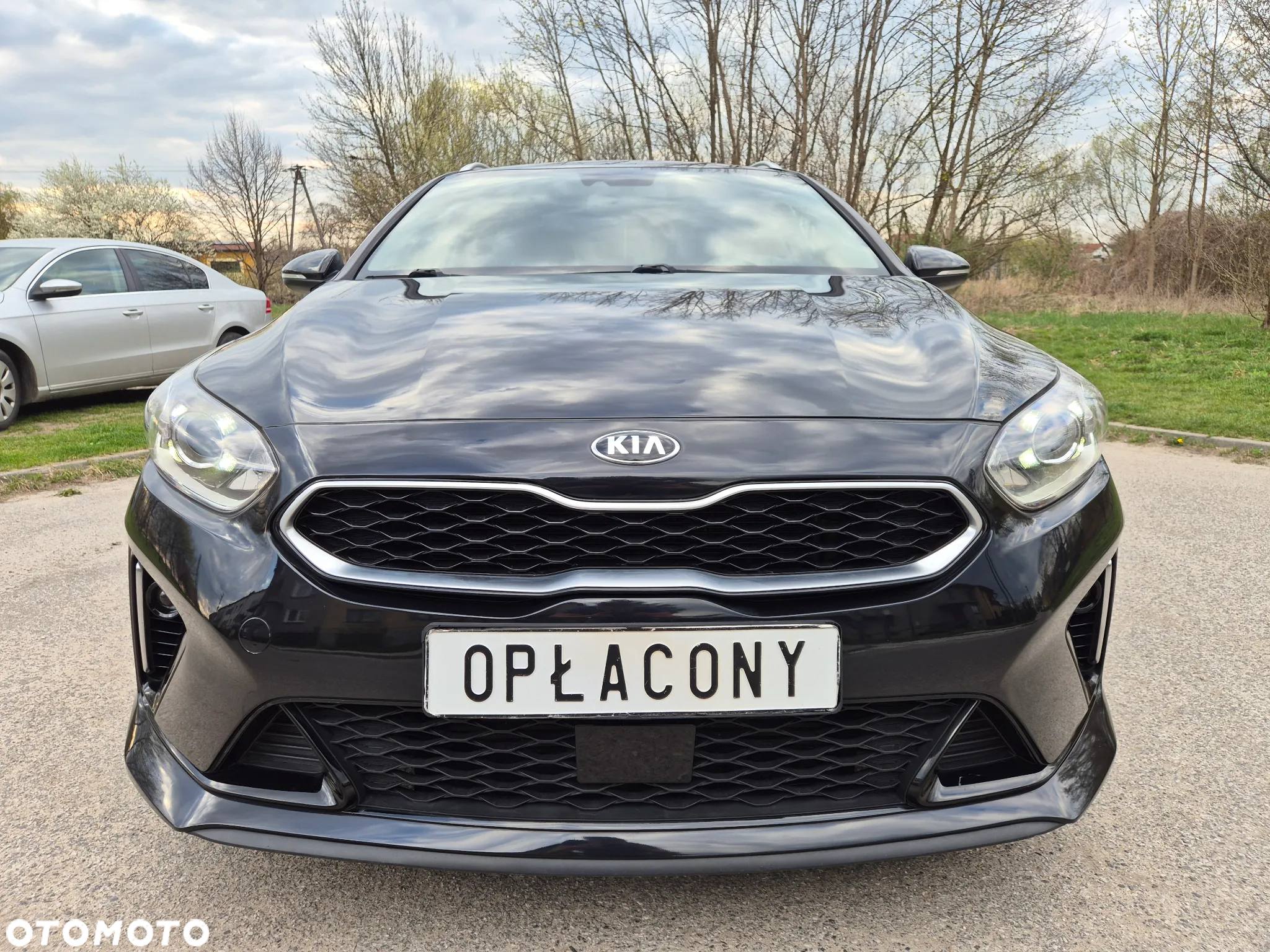 Kia Ceed 1.6 CRDi DCT GT Line - 5