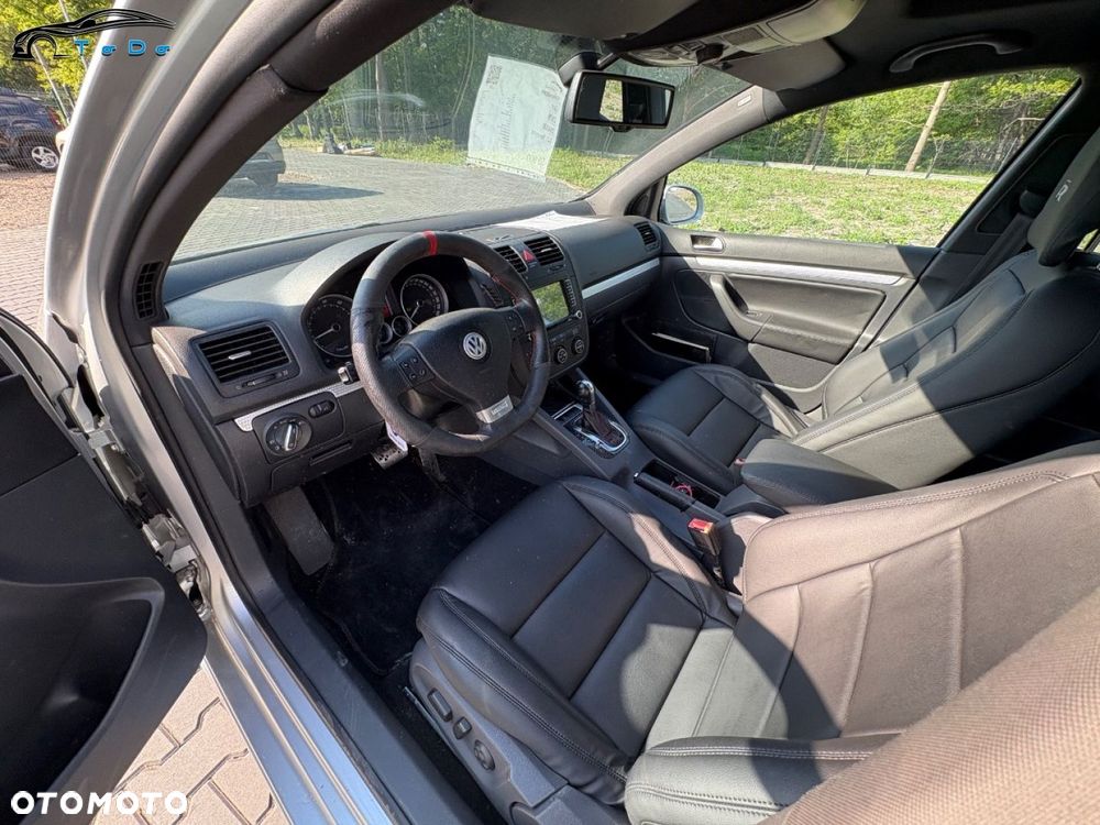 Volkswagen Golf R32 4Motion DSG - 18