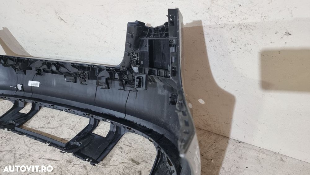 Bara spate Audi A3 Hatchback,Sportback, 2013, 2014, 2015, 2016, cod origine OE 8V4807421 - 7