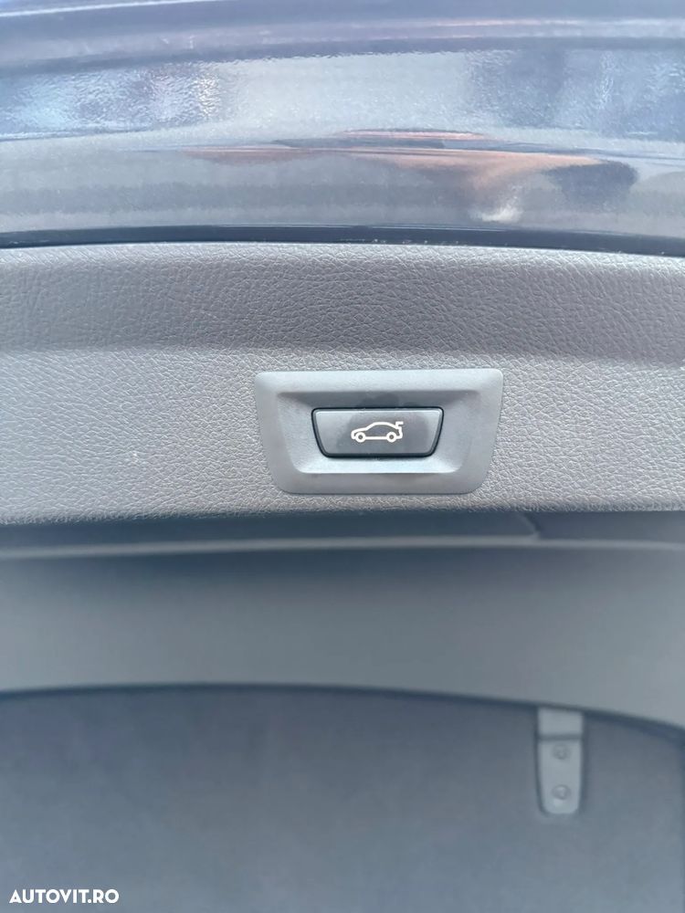 BMW Seria 4 430i Aut. M Sport - 25