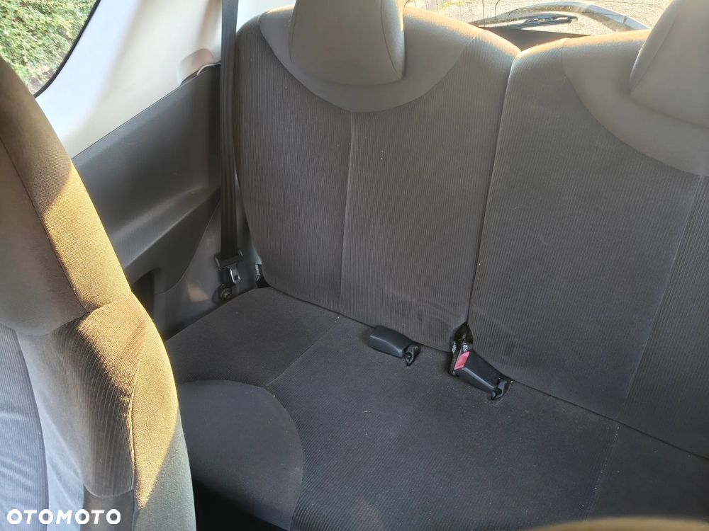 Citroën C1 HDi 55 Style - 7