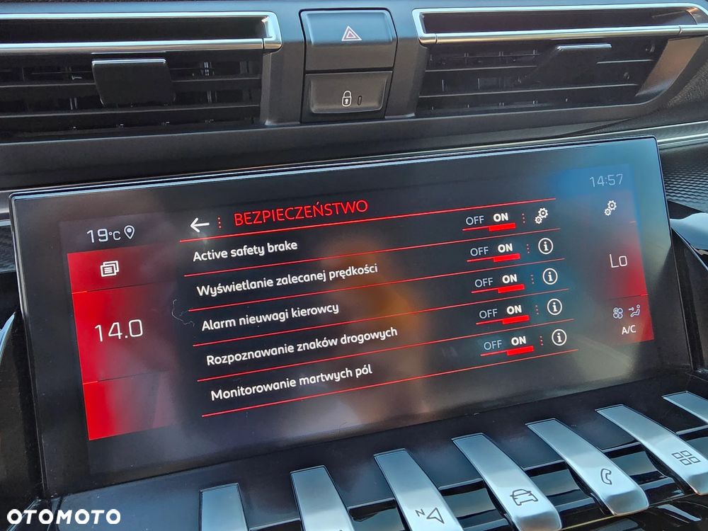 Peugeot 508 PureTech 180 EAT8 GT - 26