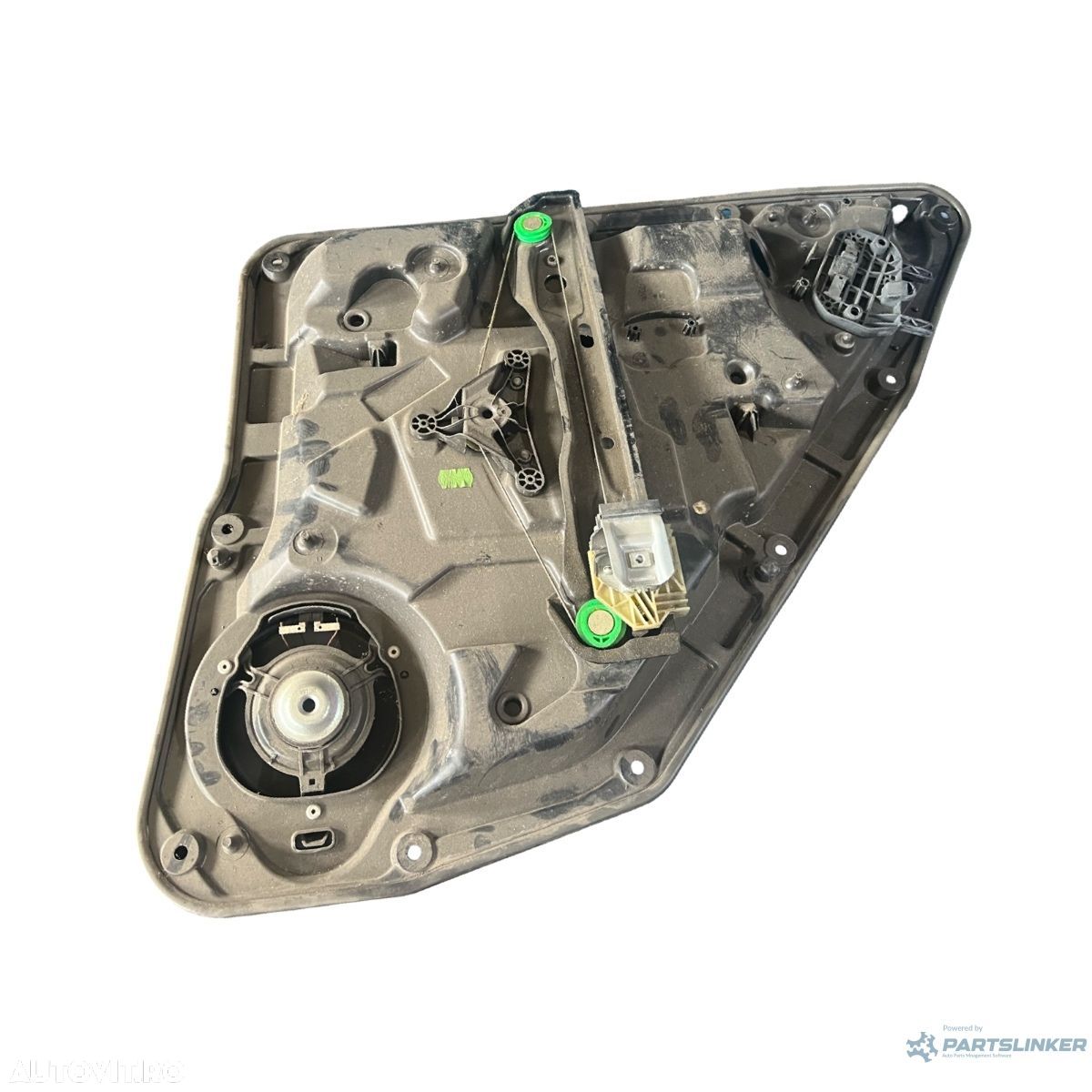 Macara Geam stanga spate MERCEDES-BENZ B-CLASS II W246, W242 2011 - > A2467300179 - 1