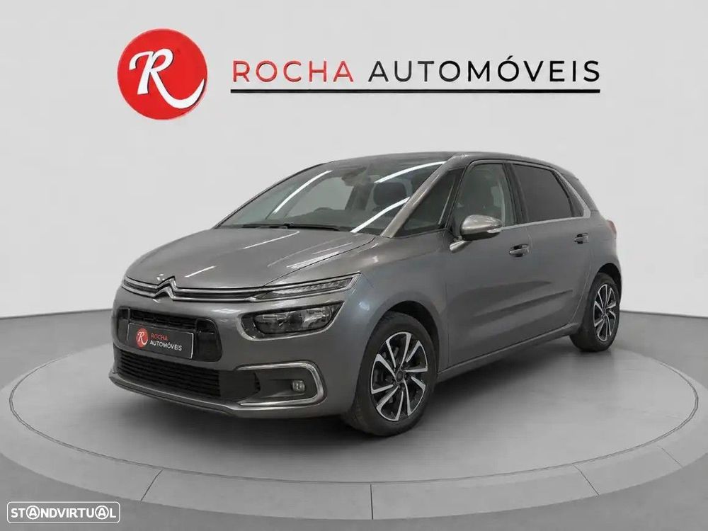 Citroën C4 Picasso 1.2 PureTech Feel - 2