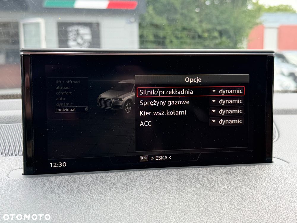 Audi Q7 - 31