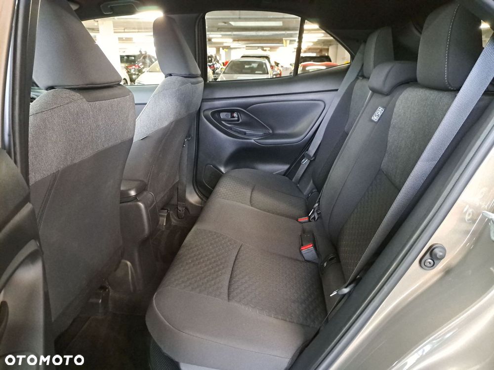 Toyota Yaris Cross Hybrid 1.5 Style - 13