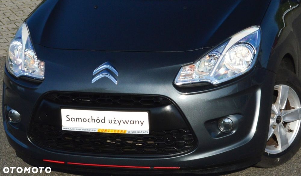 Citroën C3 - 8