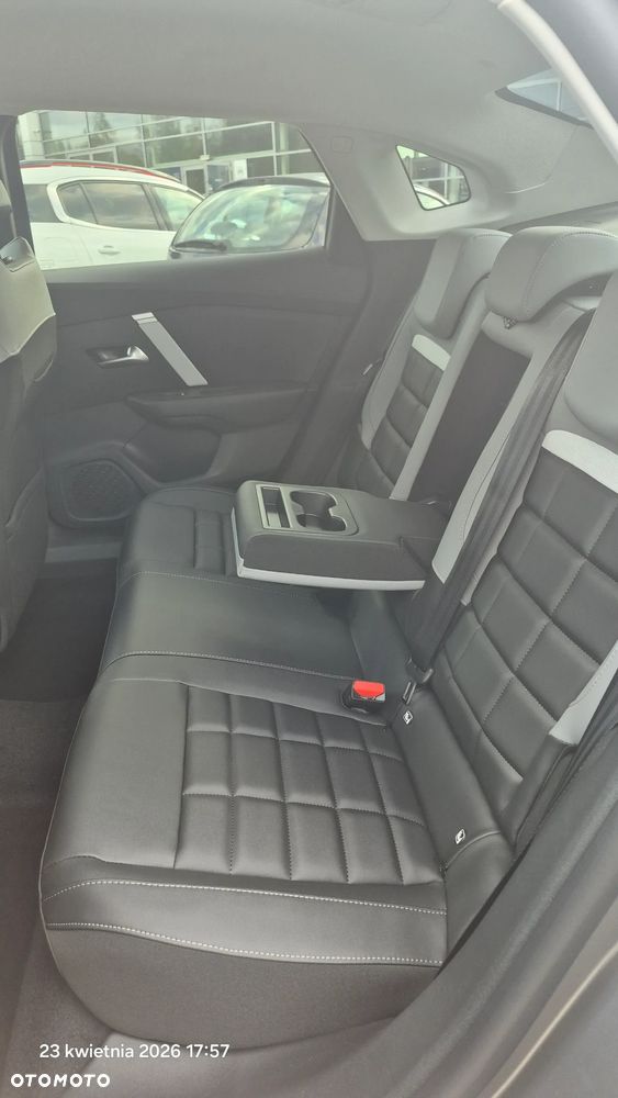 Citroën C4X 1.2 mHEV Max eDCT6 - 19