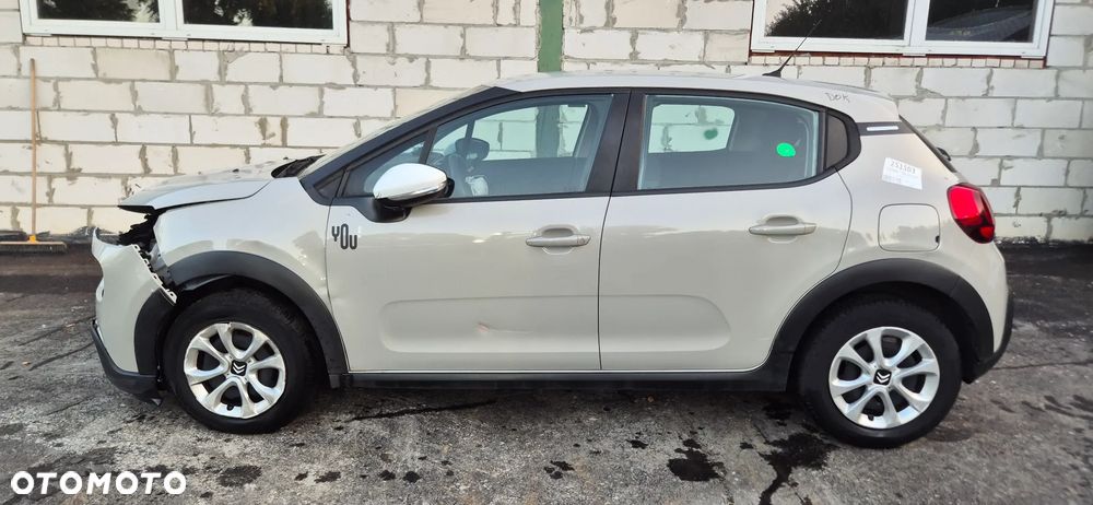 Citroën C3 1.2 PureTech C-Series - 4