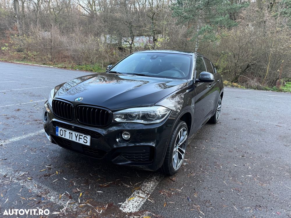 BMW X6 - 3