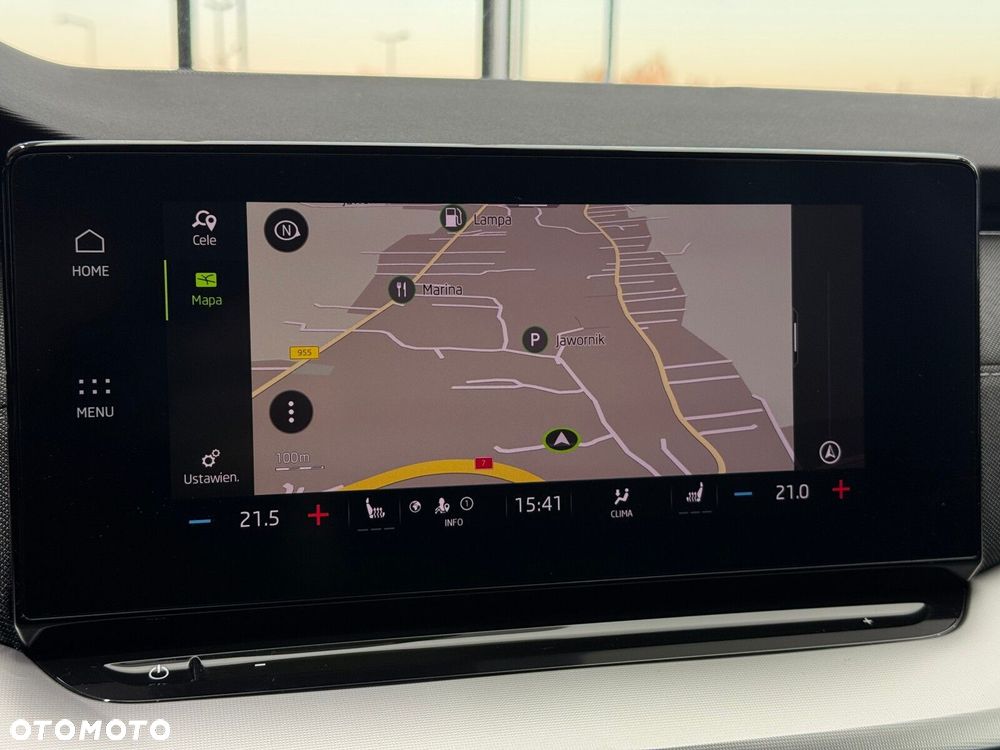 Skoda Octavia 1.5 TSI ACT Style - 30