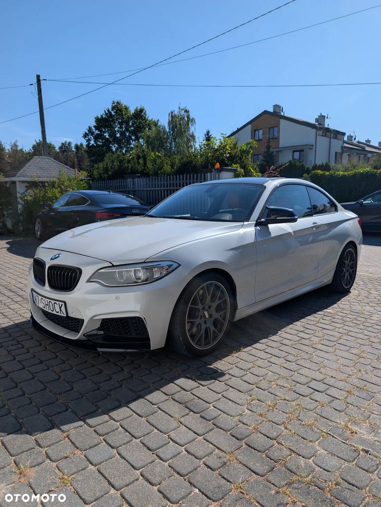 BMW Seria 2 M235i sport - 1