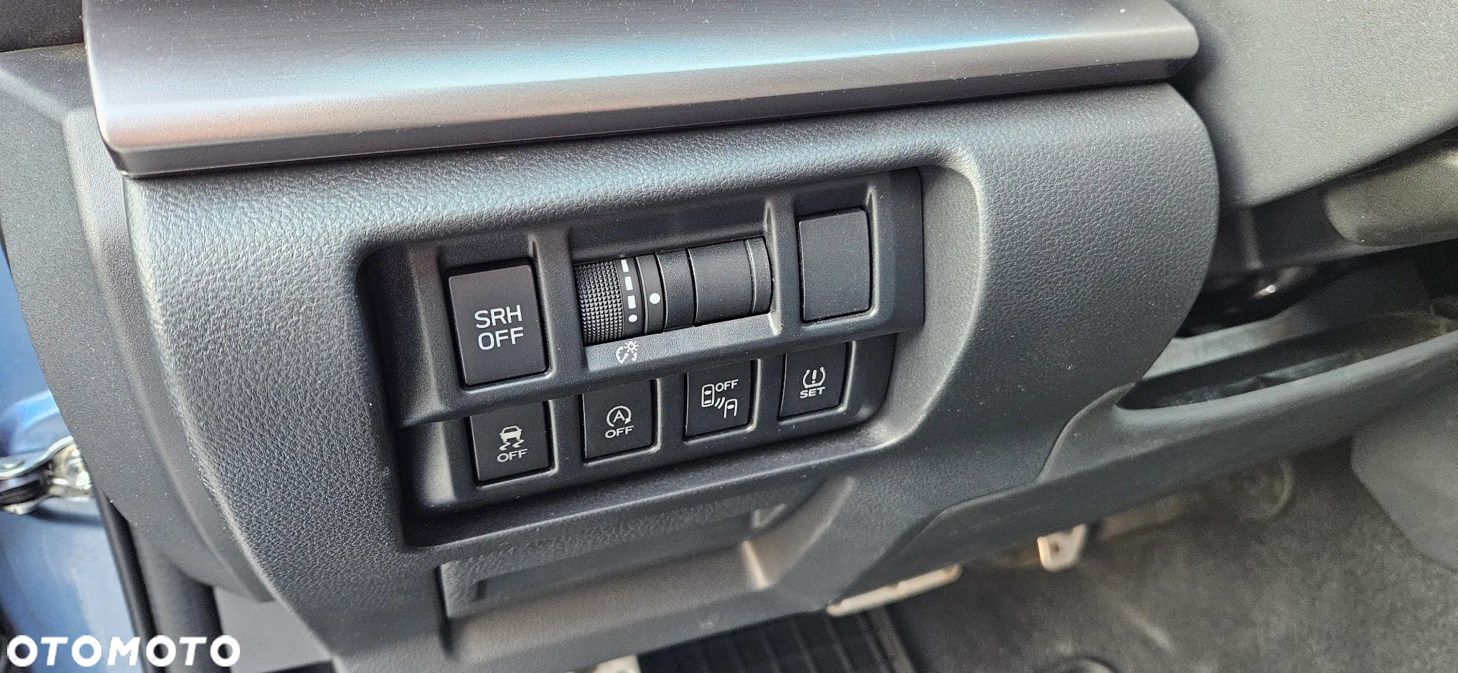 Subaru XV 1.6i Exclusive Plus (EyeSight) Lineartronic - 15