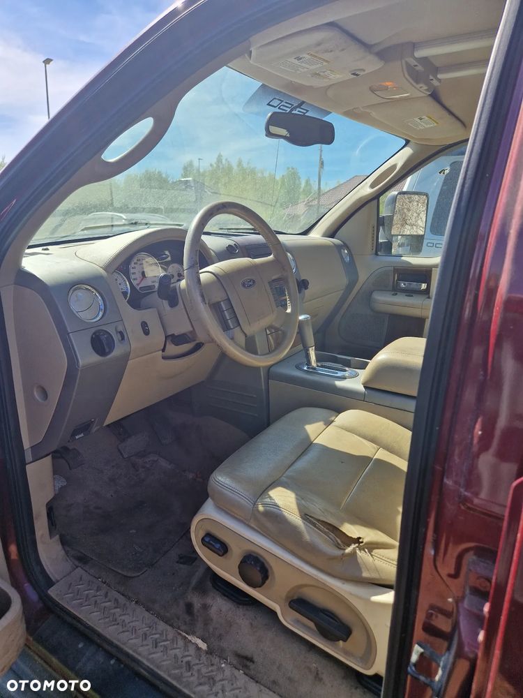 Ford F150 5.4 4WD - 19
