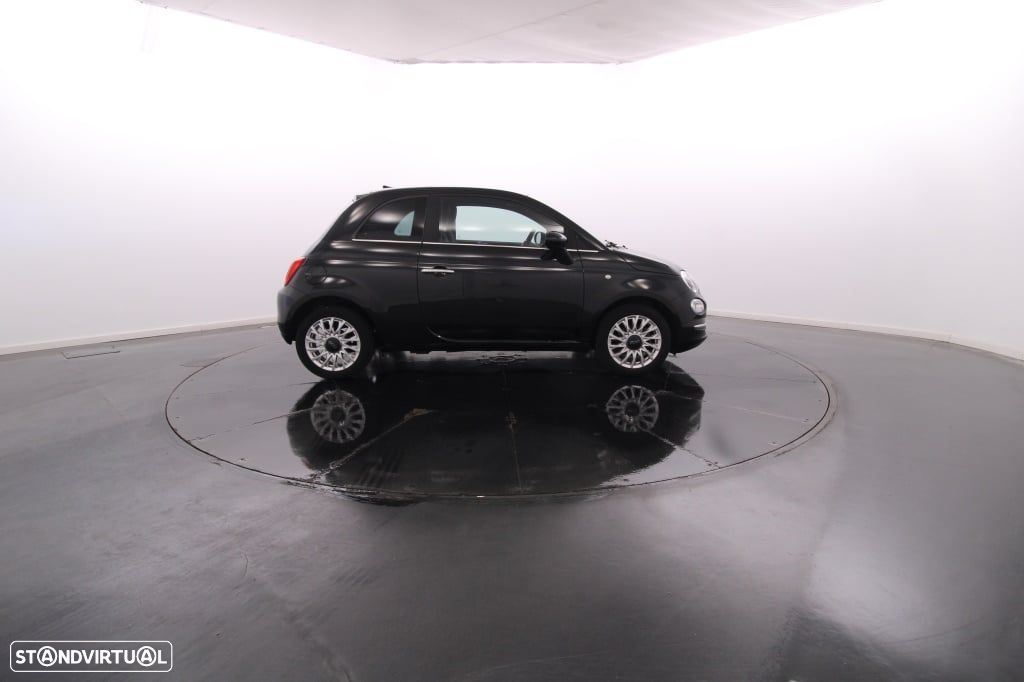 Fiat 500 1.0 Hybrid - 9