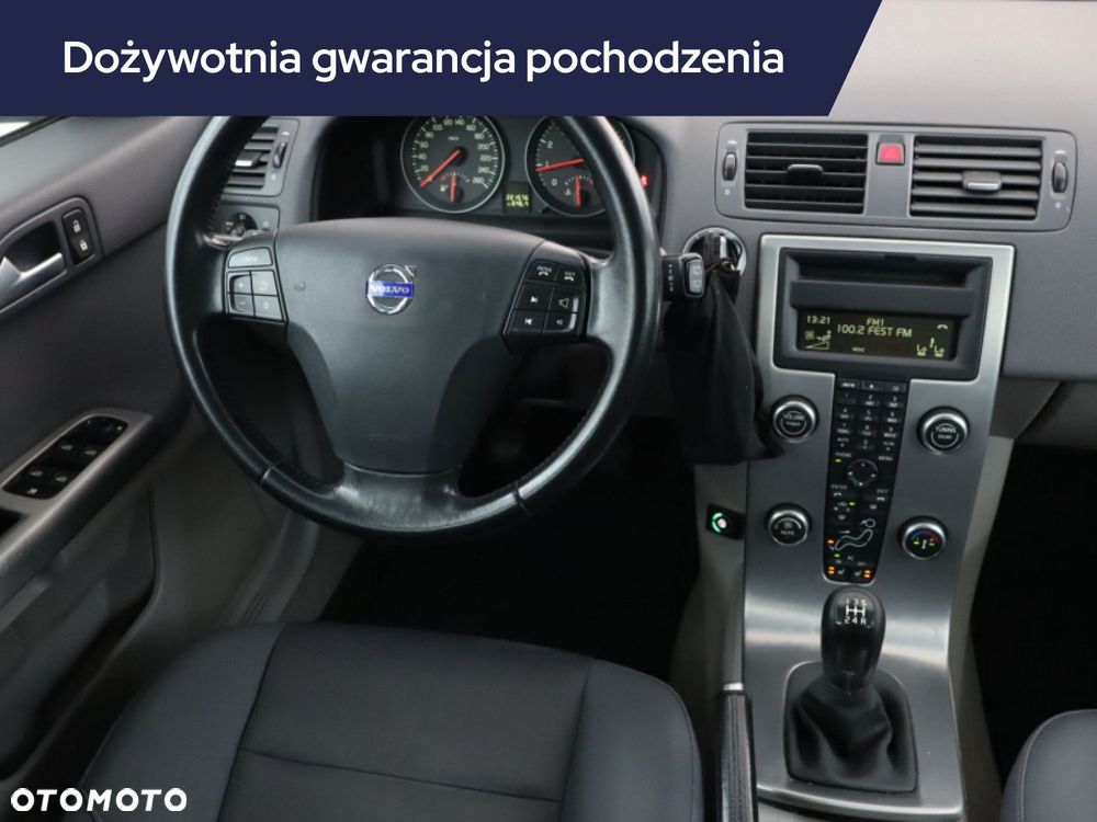 Volvo V50 - 9