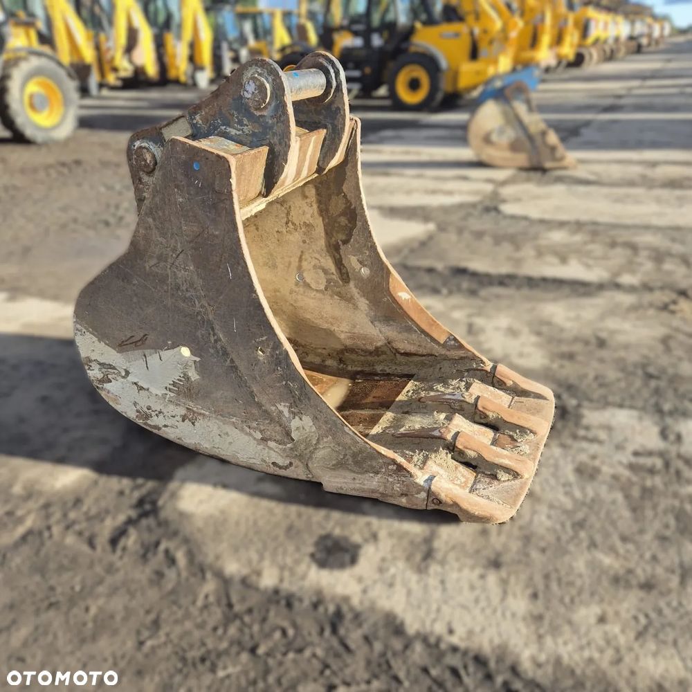 Łyżka używana 90cm JS220 fi80mm nr.5018 - 2