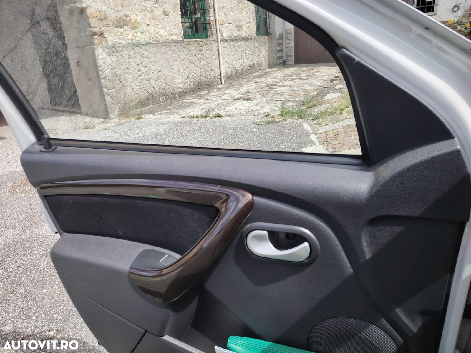 Dacia Duster 1.5 dCi 4x4 Ambiance - 16