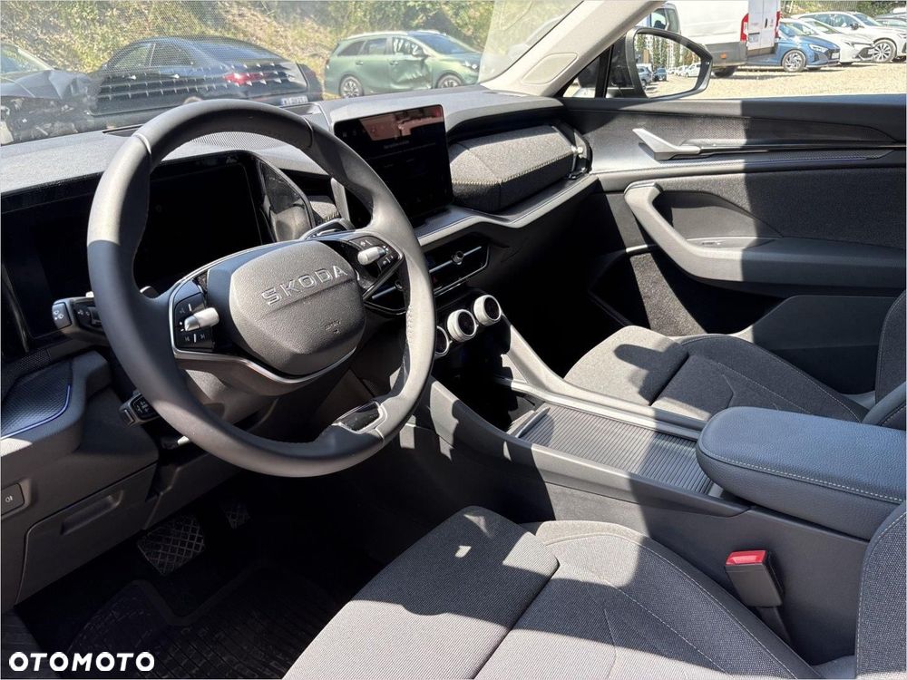 Skoda Kodiaq 1.5 TSI mHEV 4x2 Selection DSG - 9