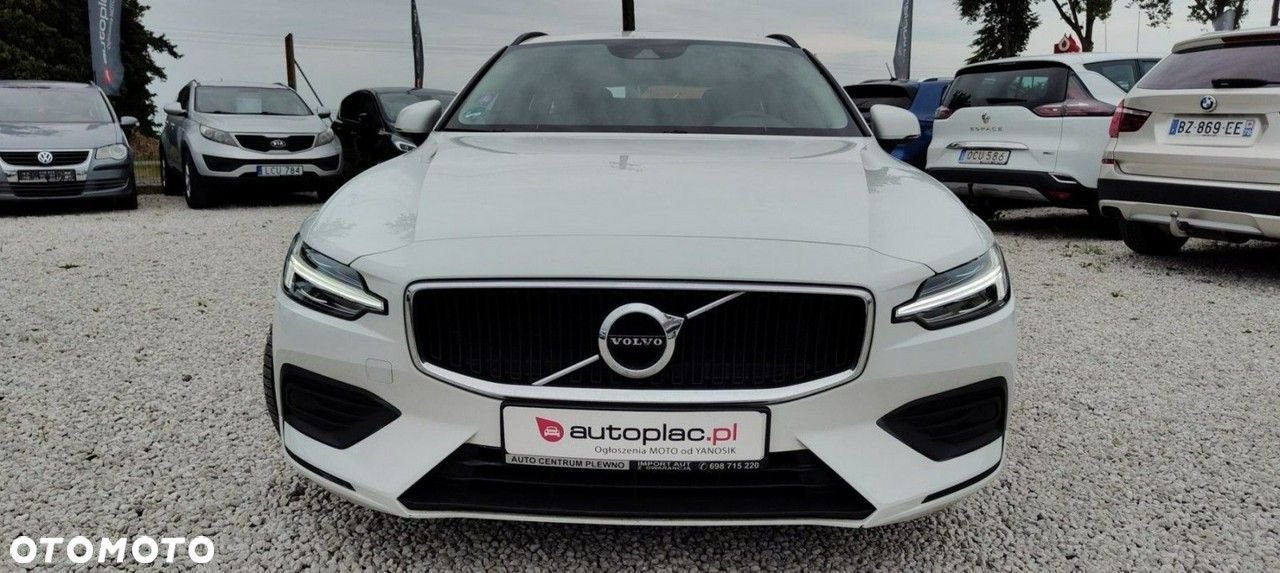 Volvo V60 - 28