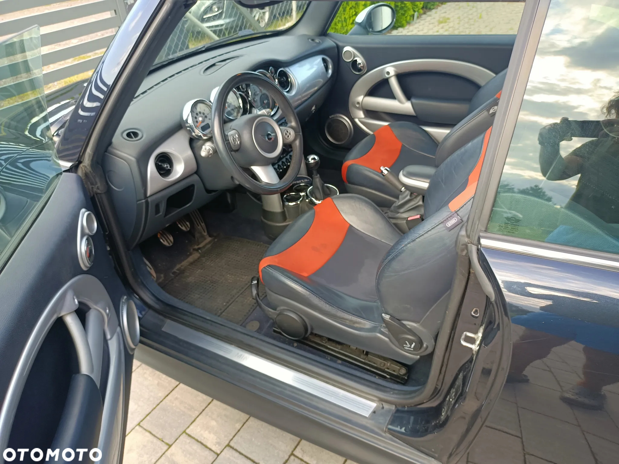 MINI Cooper S Standard - 6