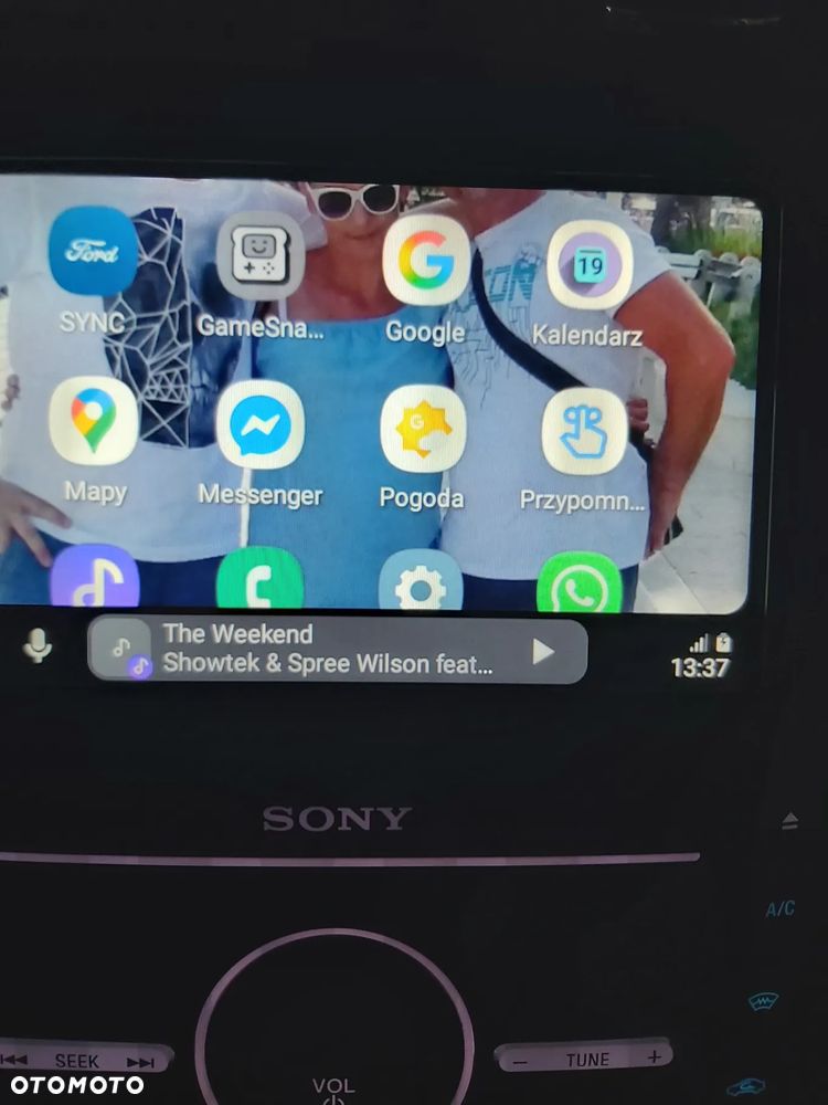 Ford Mondeo Turnier 2.0 TDCi Start-Stopp Titanium - 23