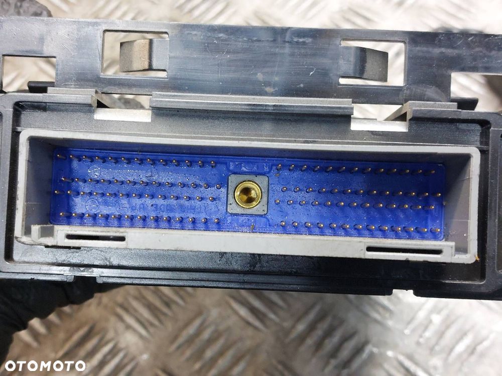 ZESTAW STARTOWY FORD MONDEO MK3 1.8 16V 5S71-12A650-DB 4S7T-14A073-AB - 3