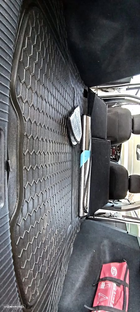 Kia Ceed SW 1.4 CRDi ECO - 15