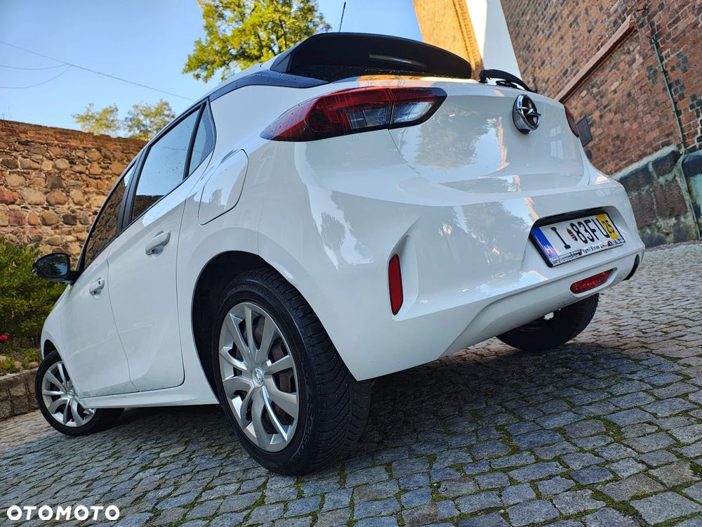 Opel Corsa - 24