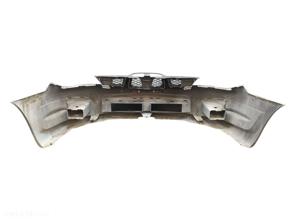 ZDERZAK PRZÓD SUBARU IMPREZA II GG LIFT (2006-2007) 1.5 105KM - 6
