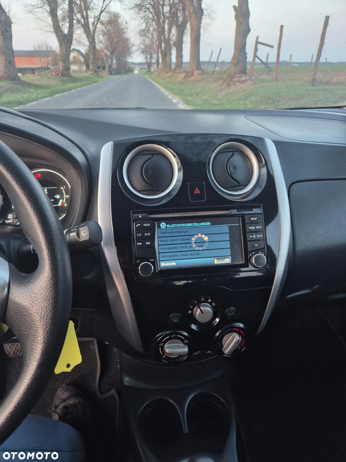 Nissan Note 1.5 dCi Visia - 5