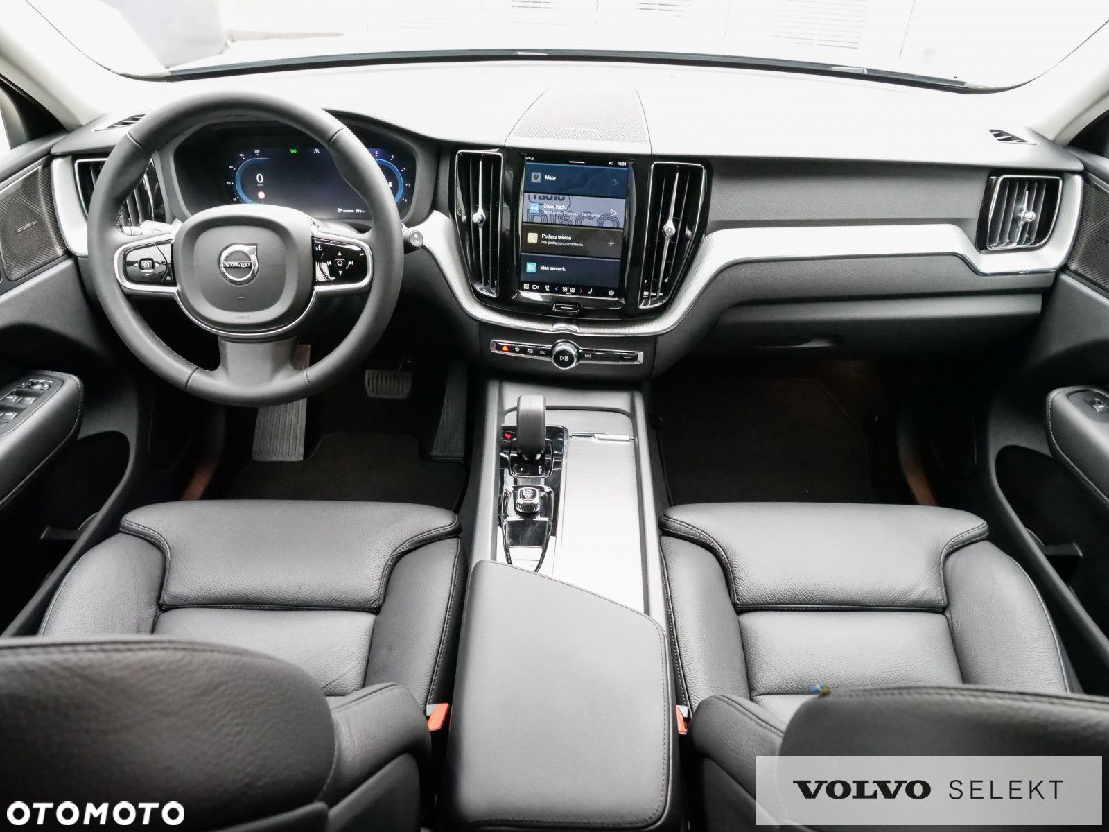 Volvo XC 60 - 19