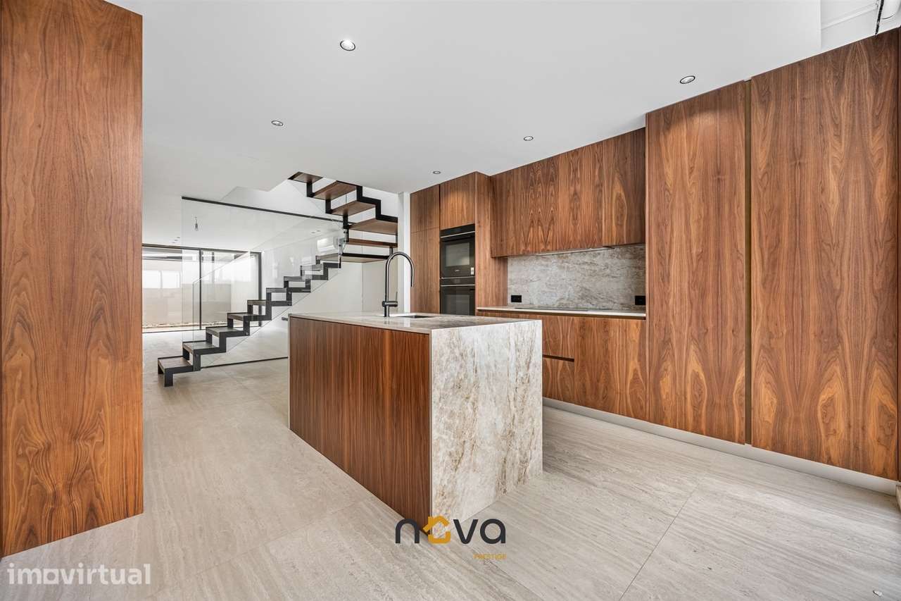 Moradia T3 em Rates, Póvoa de Varzim - Grande imagem: 2/25