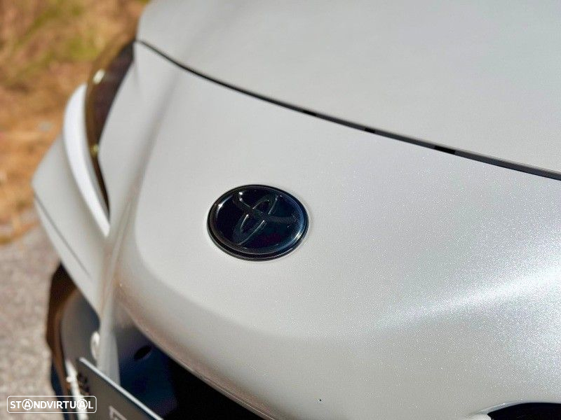Toyota GR Supra 3.0 Auto Legend - 50