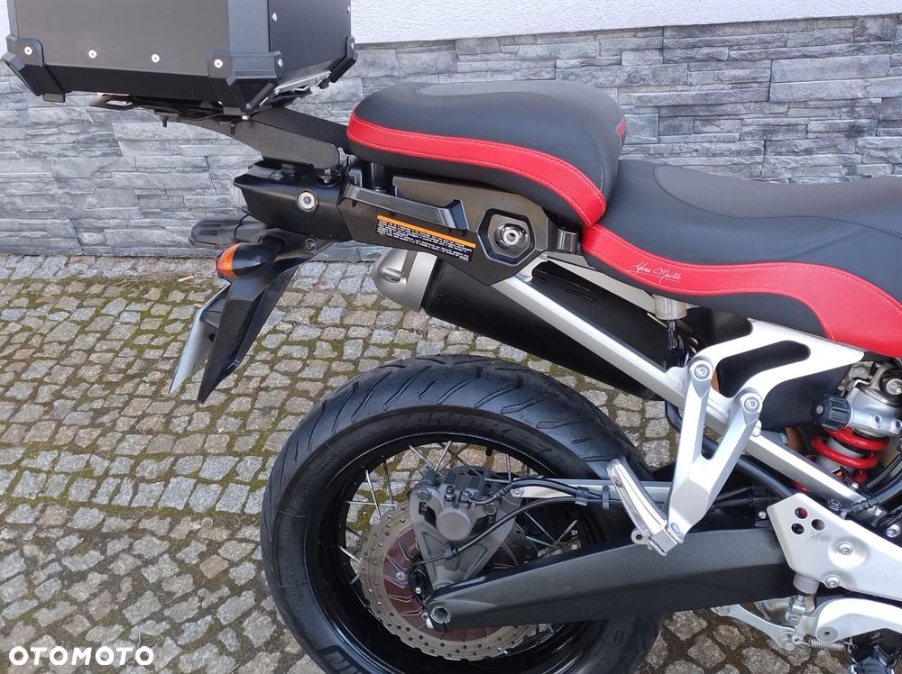 Yamaha Super Tenere - 12