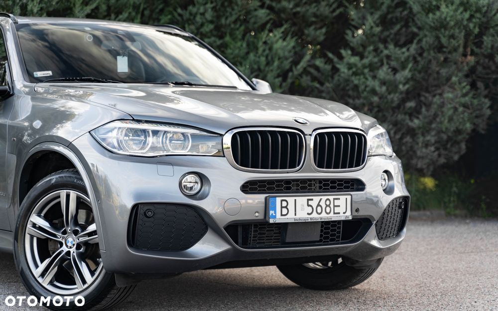 BMW X5 xDrive25d - 6