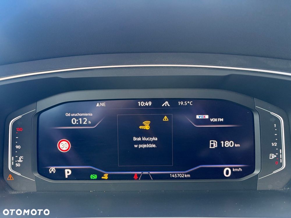 Volkswagen Tiguan Allspace - 26