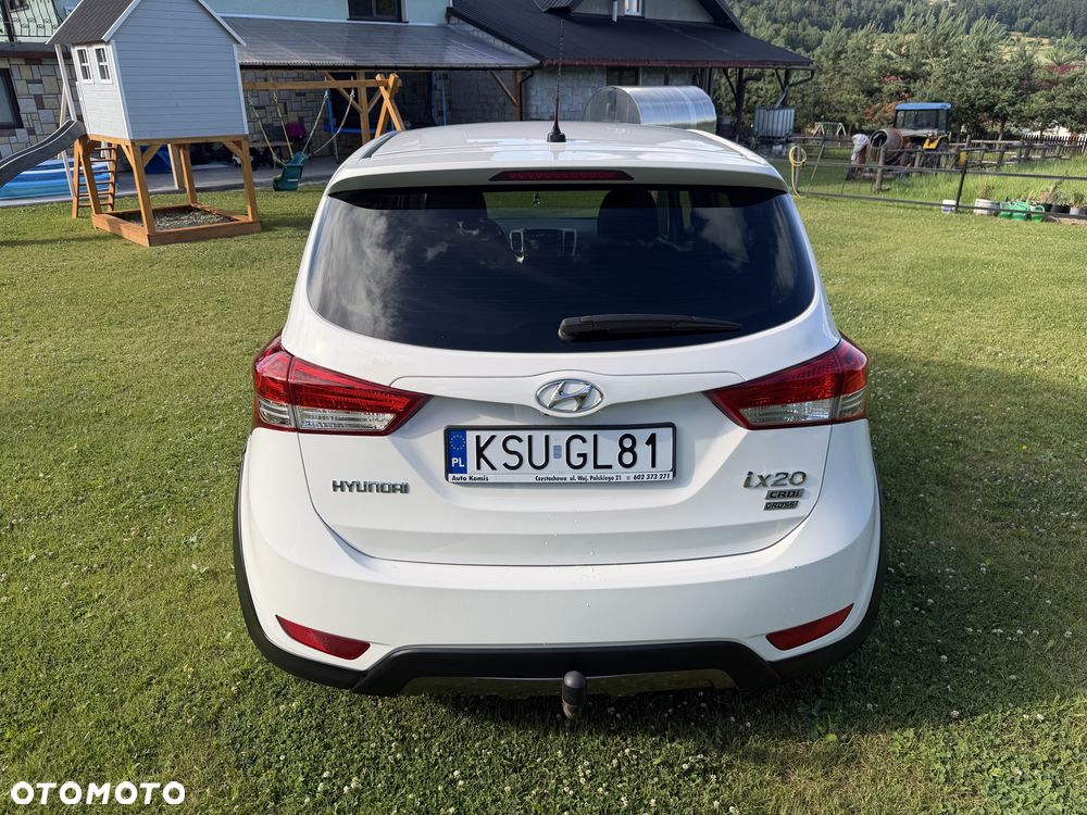 Hyundai ix20 - 3