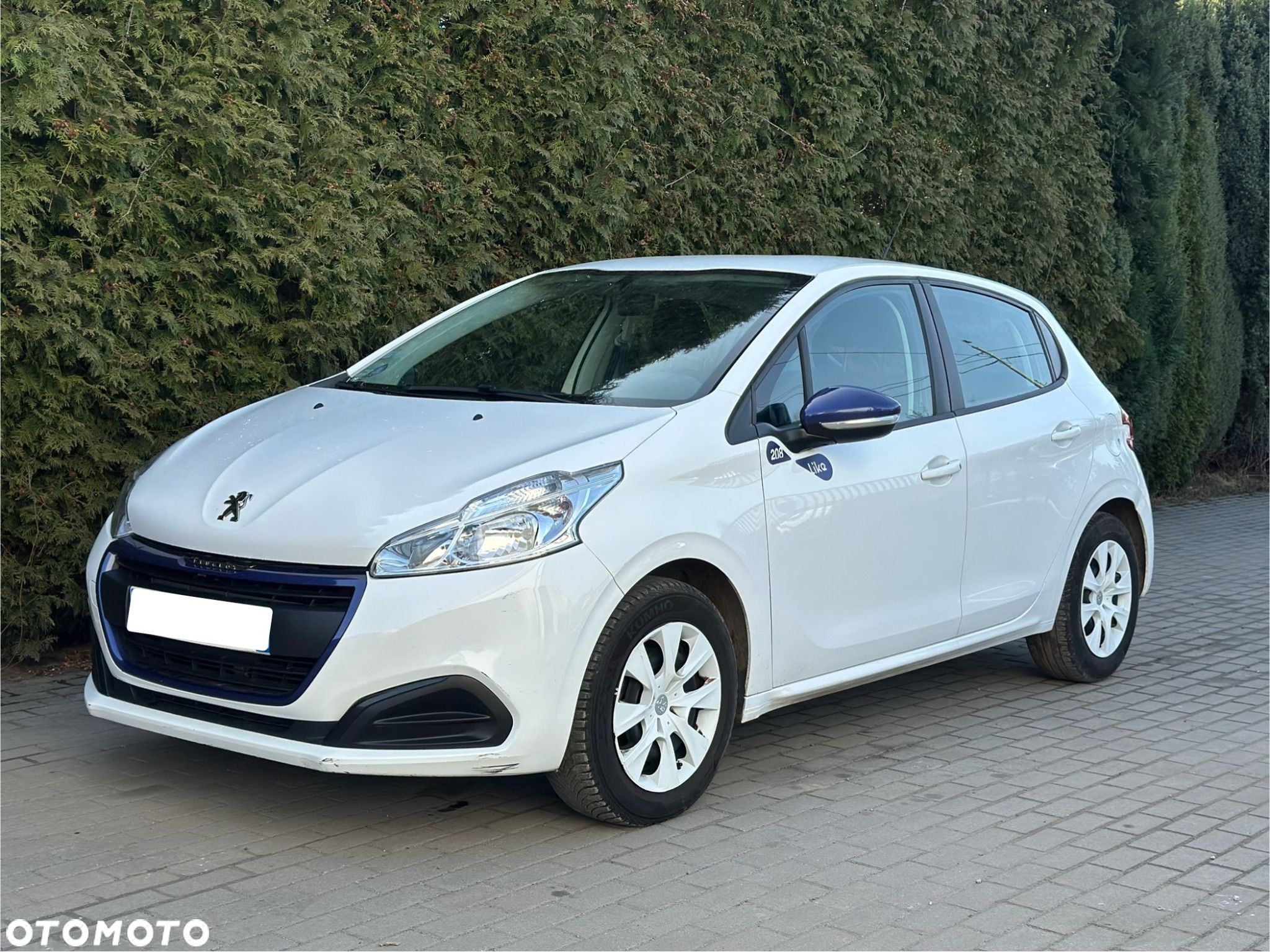 Peugeot 208 PureTech 68 Like - 1
