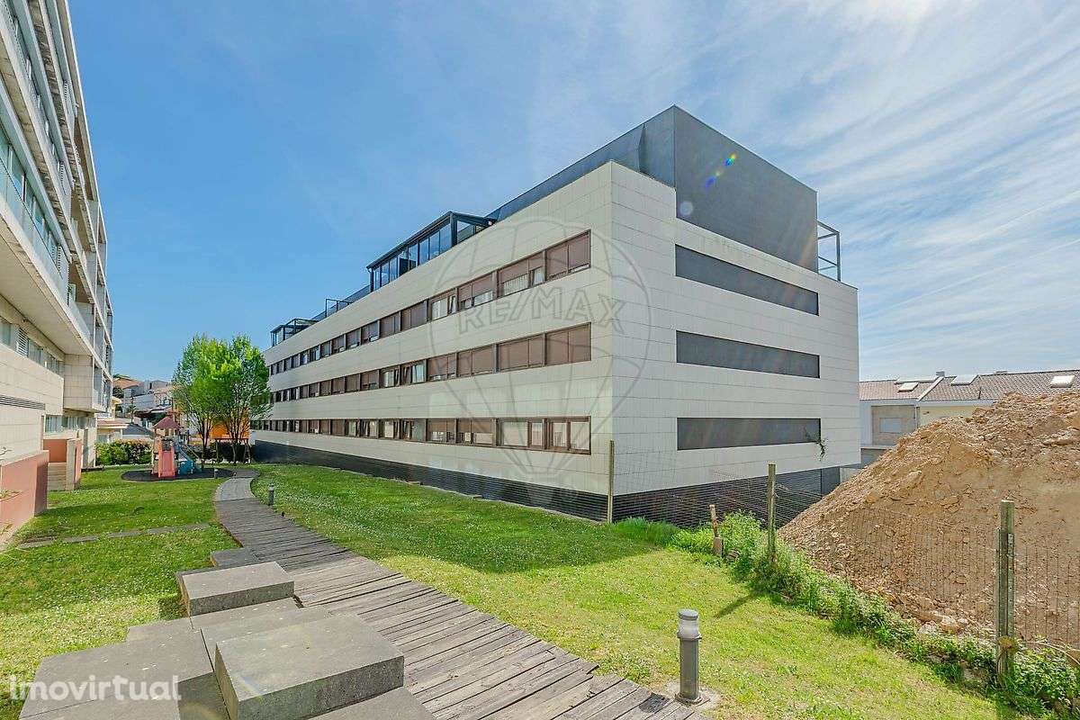 Apartamento T2 para venda - Grande imagem: 2/47