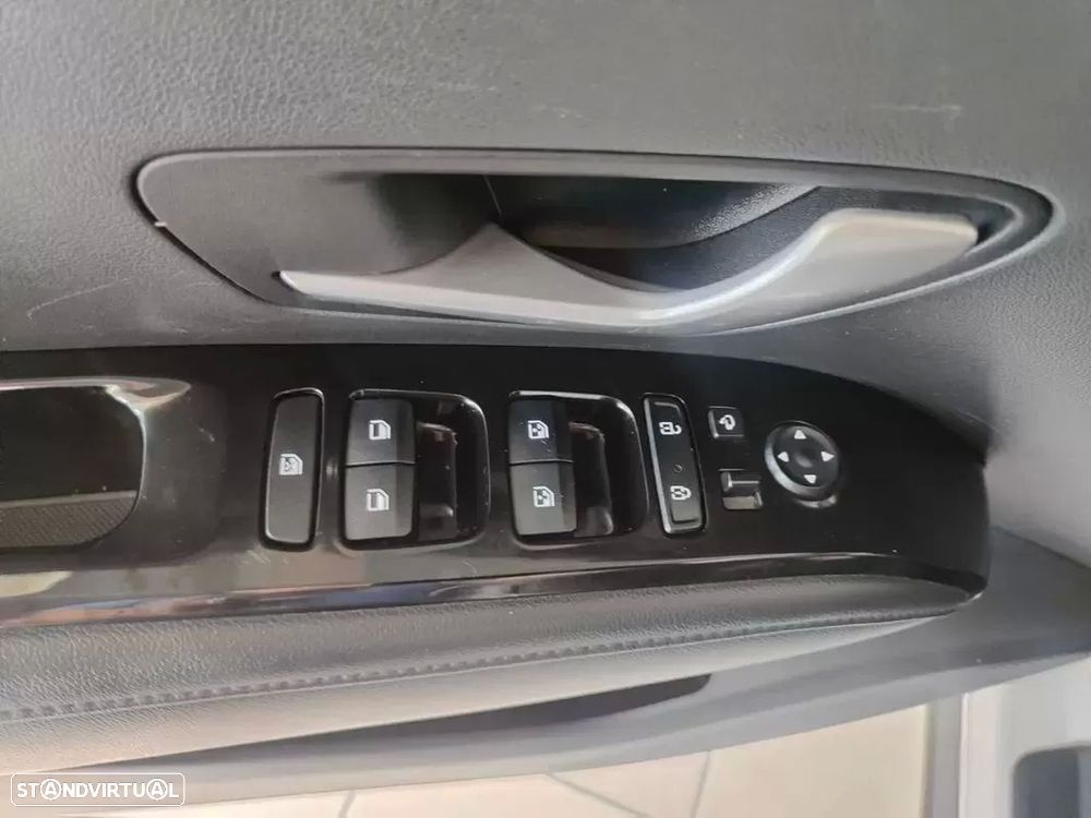 Hyundai Tucson 1.6 CRDi Premium - 10