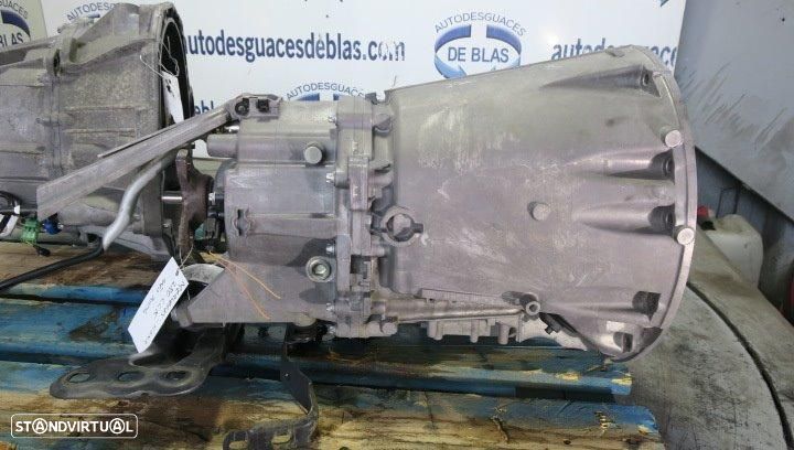 CAIXA DE VELOCIDADES MERCEDES-BENZ CLK BM 209 CABRIO REF. 2112606101 - 1