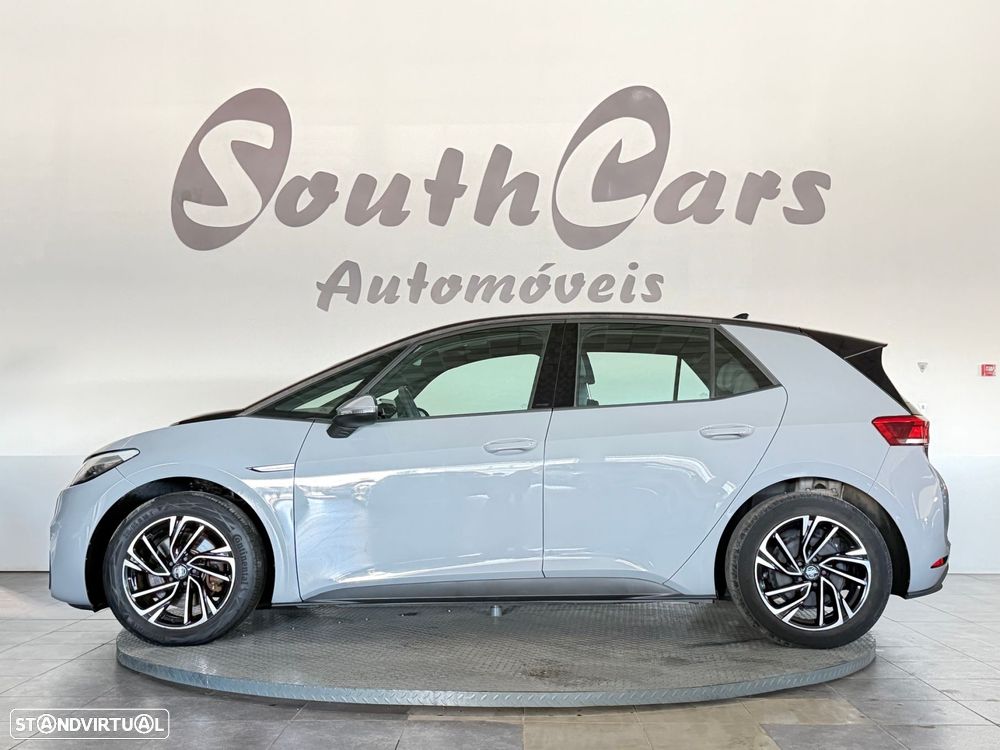 VW ID.3 Pure Performance - 9