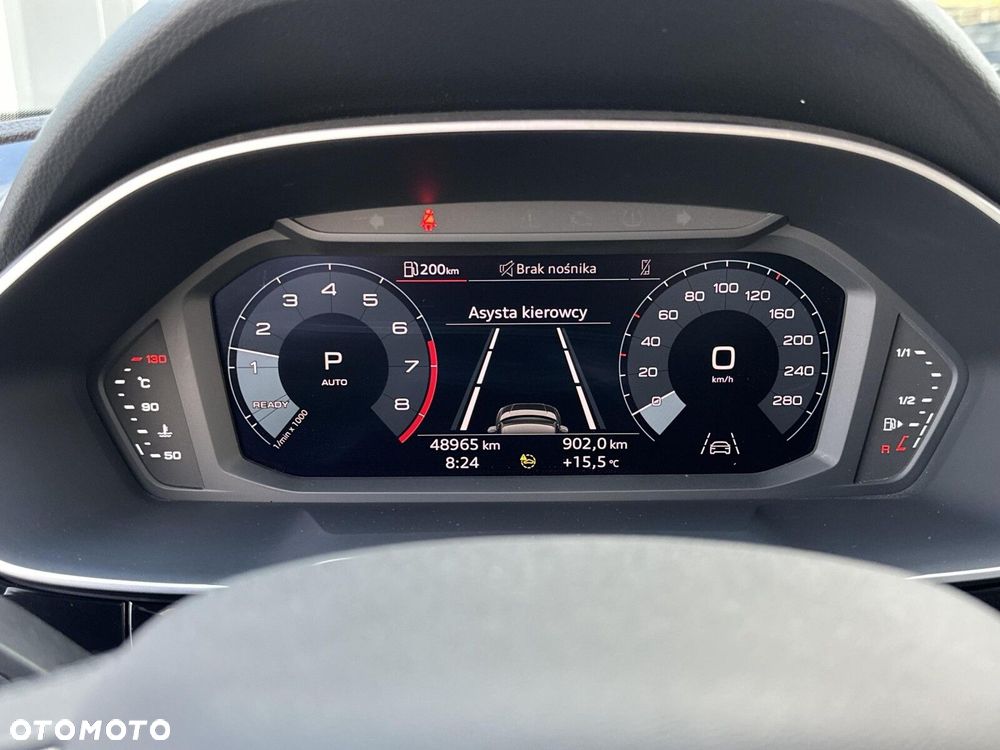 Audi Q3 Sportback - 19