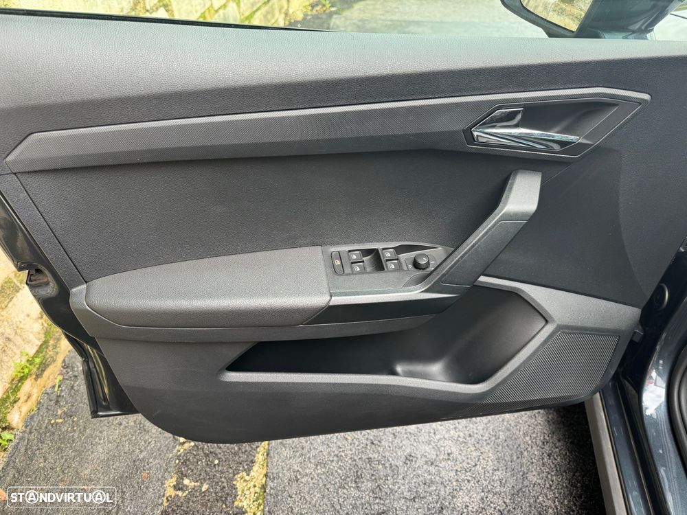 SEAT Arona 1.6 TDI Style DSG - 17