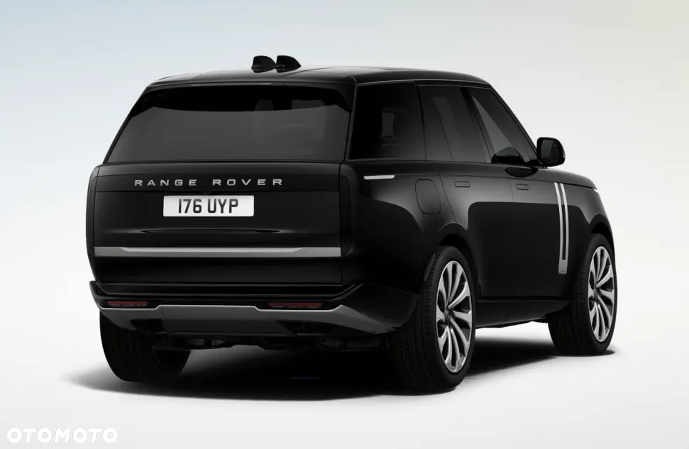 Land Rover Range Rover 3.0 D AB - 2